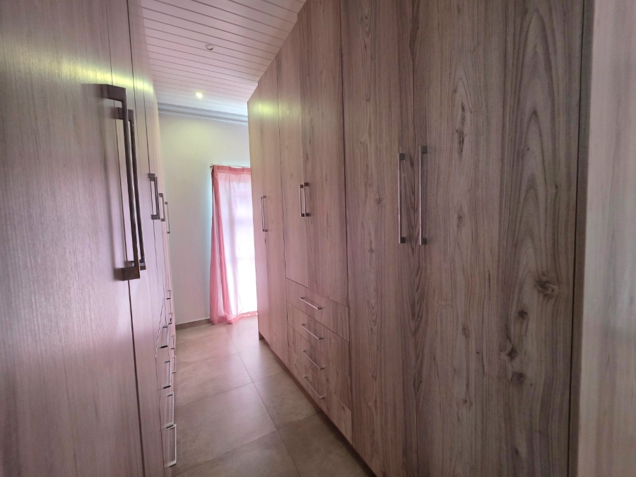 3 Bedroom Property for Sale in Wild Olive Estate Free State